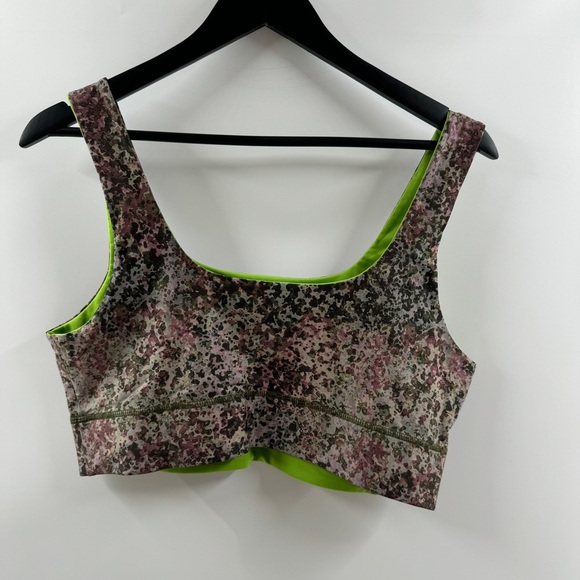 Fabletics Other - Fabletics Reversible Sports Bra 32” Bust